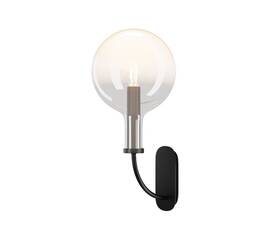 Бра Maytoni Status MOD333WL-01B