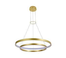 Подвесной светильник Newport Loren 15109/S brass М0070462