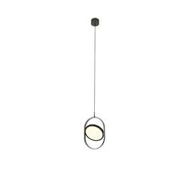 Подвесной светильник Newport Sabina 3512/S black glossy М0070242