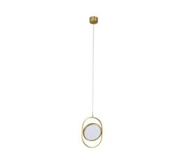 Подвесной светильник Newport Sabina 3512/S brass М0070241