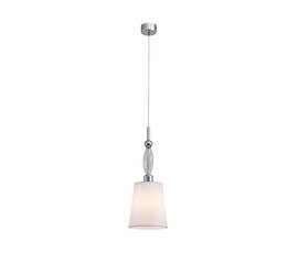 Подвесной светильник Newport Chelsy 4371/S chrome М0070441