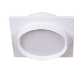 Встраиваемый светильник Reluce 53005-9.0-001LD GX53 WT