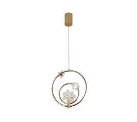 Подвесной светильник Newport Taisia 8330/S М0070369
