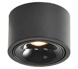 Накладной светильник Wertmark Altair WTA.O06.667.40.07
