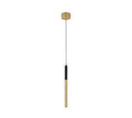 Подвесной светильник Newport Loren 15110/S brass М0070564