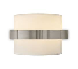 Настенный светильник Freya Bride FR5367WL-02N