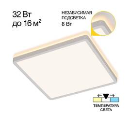 Потолочный светильник Citilux Norma CL748K300