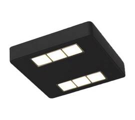 Потолочный светильник Wertmark Bellatrix WTB.O02.667.30.24