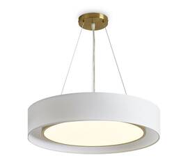 Подвесная люстра Freya Cozy FR6170PL-L52BS