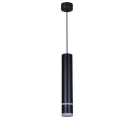 Подвесной светильник Reluce 16005-0.9-001LD 300mm GU10 BK