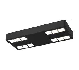 Потолочный светильник Wertmark Bellatrix WTB.O02.667.30.36