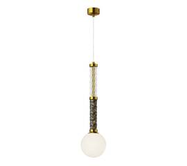 Подвесной светильник Maytoni Teatro MOD287PL-01BS1
