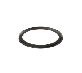 Кольцо для встраиваемого светильника Maytoni Downlight DLA110-B