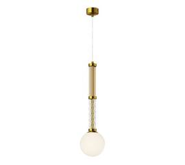 Подвесной светильник Maytoni Teatro MOD287PL-01BS