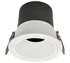 Встраиваемый светильник Wertmark Dorsum WTD.O20.000.30.10