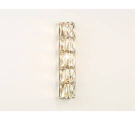 Настенный светильник Newport Elizabeth 10125/A new gold М0070490