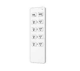 Пульт Arlight SMART-801-22-4G-DIM White (3V, 2.4G) (IARL, IP20) 045932