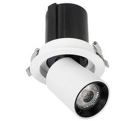 Встраиваемый спот Wertmark Dorsum WTD.O30.067.30.10