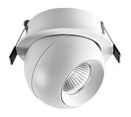 Встраиваемый спот Wertmark Dorsum WTD.O36.007.30.07