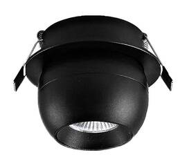 Встраиваемый спот Wertmark Dorsum WTD.O36.667.30.07