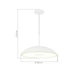 Подвесной светильник ST Luce Lid SL6128.503.01