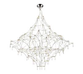 Подвесная люстра ST Luce Gravetta SL6601.103.114
