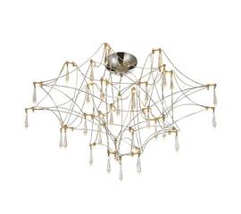 Потолочная люстра ST Luce Gravetta SL6601.102.78