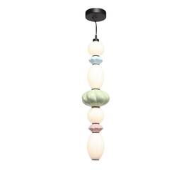 Подвесная люстра ST Luce Florentini SL6134.453.01