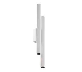 Настенный светильник Maytoni Calipso C082WL-24W2.7K-W