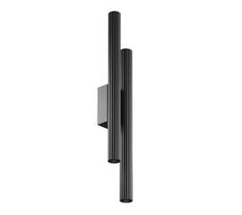 Настенный светильник Maytoni Calipso C082WL-24W2.7K-B