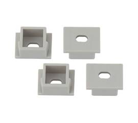 Набор заглушек для профиля Эра 1612-3B Б0039433