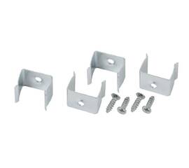 Набор крепежей для профиля Эра 1612-4 Б0039434