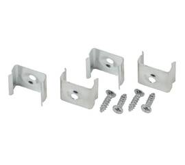 Набор крепежей для профиля Эра 2206-4 Б0039445