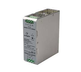 Блок питания Arlight ARV-DRP120-48-B (48V, 2.5A, 120W) 052806