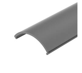 Экран Arlight ROUND-D36-360-2500 BLACK OPAL 050764