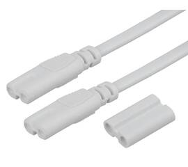 Набор коннекторов для светильников Эра LLED-А-CONNECTOR KIT-W Б0028203