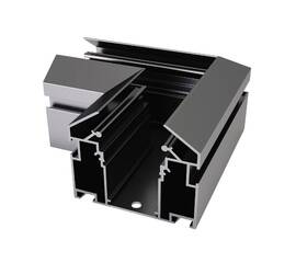 Угловой соединитель ST Luce Skyline 220 ST046.599.00