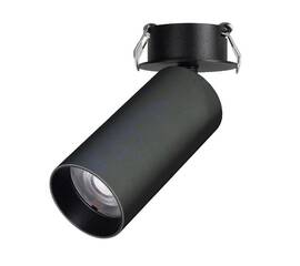 Встраиваемый спот Arlight SP-GABI-BUILT-FLAP-R50-9W Day4000 052353