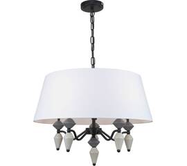 Подвесная люстра Rivoli Alisia 2096-310 Б0066447