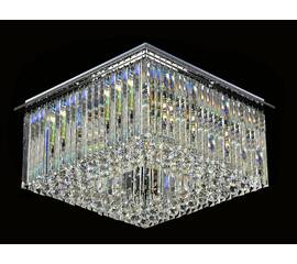 Потолочная люстра Newport 8401/40 PL chrome М0070407