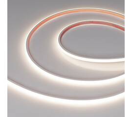 Светодиодная лента герметичная Arlight COB-PSW-X480-6mm 24V Day4000 (8 W/m, IP67, 5m) 047890