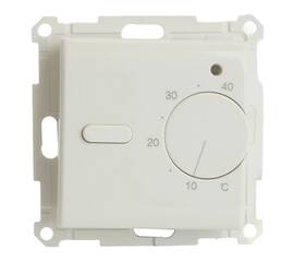 Теморегулятор механический для теплого пола Stekker GLS00-7117-01 49740