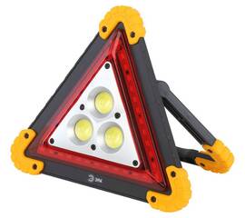 Фонарь автомобильный аккумуляторный Эра AA-801 Б0052742