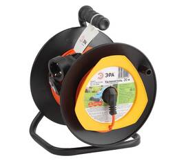 Удлинитель силовой Эра RPx-1e-3х0.75-20m Б0043045