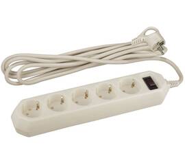 Сетевой фильтр Эра USF-5es-3m-I Б0019035