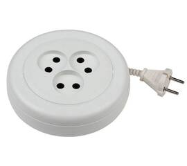 Удлинитель электрический Эра UR(6)-3-3m Б0035760