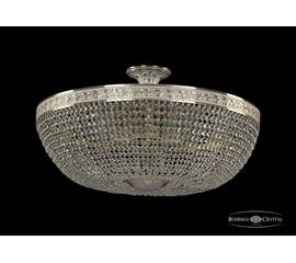 Люстра на штанге Bohemia Ivele Crystal 19051/60IV GW