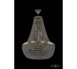 Люстра на штанге Bohemia Ivele Crystal 19111/H2/55IV G
