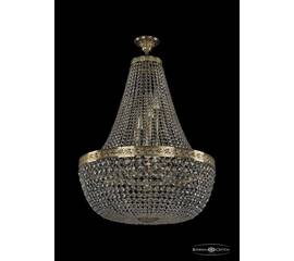 Люстра на штанге Bohemia Ivele Crystal 19111/H2/60IV G