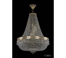 Люстра на штанге Bohemia Ivele Crystal 19271/H2/60IV G